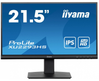 iiyama XU2293HS-B5 - 1163367 - zdjęcie 1